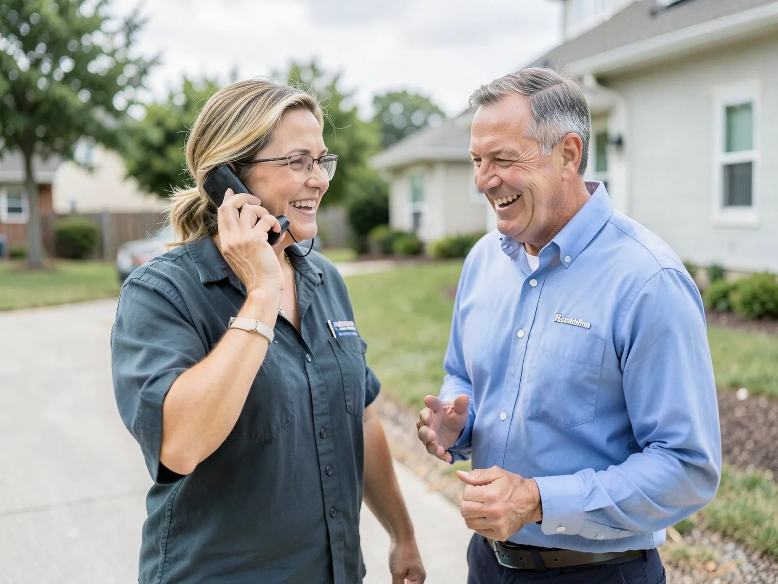 Frequently Asked Questions About Storm Recovery Services in Lake Arthur, NM